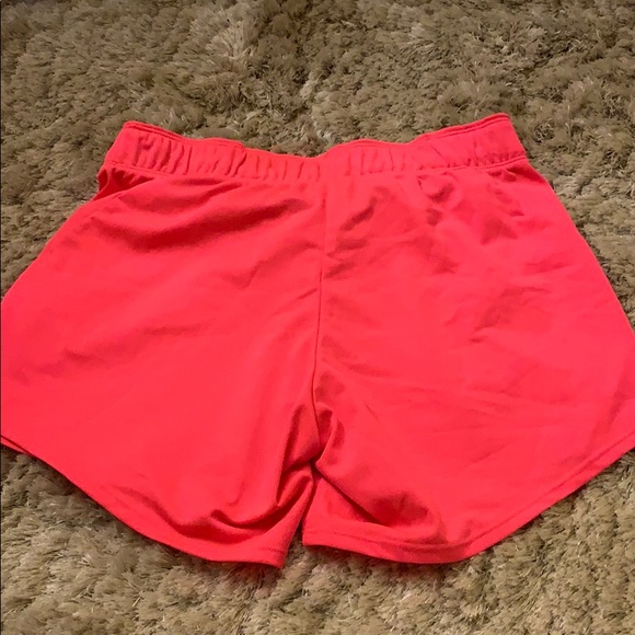 Nike Dri-Fot shorts - Picture 3 of 4
